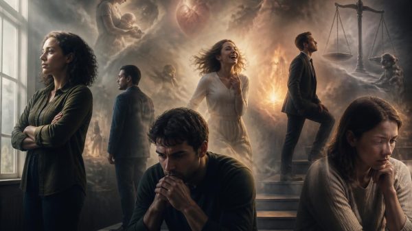 découvrez comment la définition du caractère et la psychologie influencent la motivation de vos personnages pour créer des récits captivants et profonds.