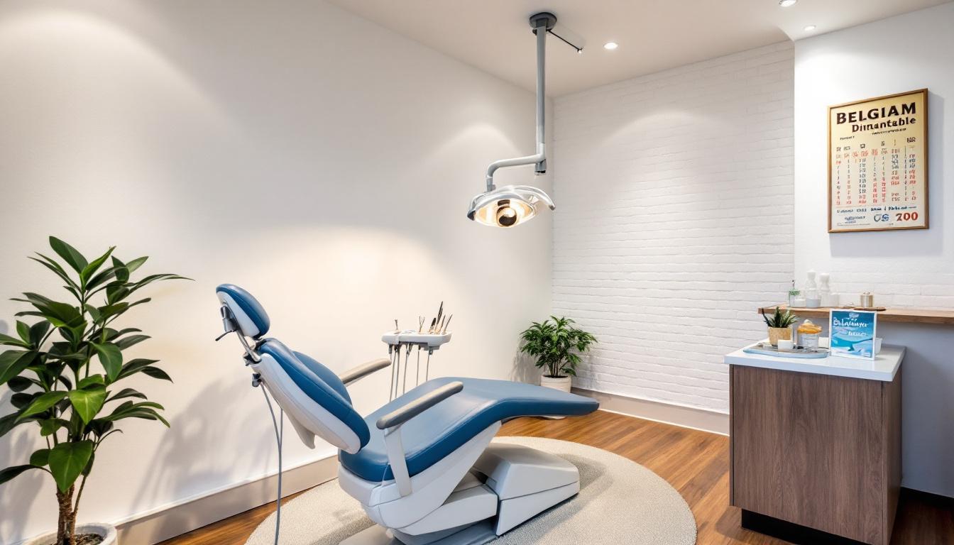 découvrez tout ce qu'il faut savoir avant votre première visite chez un dentiste en belgique : conseils, démarches, et astuces pour un rendez-vous serein.