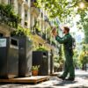 découvrez notre service de dératisation écologique à paris, alliant efficacité et respect de l'environnement pour garantir un cadre de vie sain et sans nuisibles.