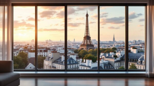 découvrez comment choisir le meilleur professionnel de la désinsectisation à paris pour garantir un traitement efficace et adapté à vos besoins.