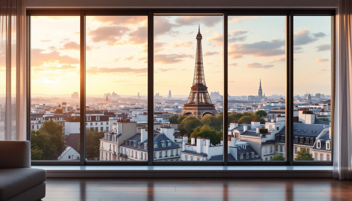 découvrez comment choisir le meilleur professionnel de la désinsectisation à paris pour garantir un traitement efficace et adapté à vos besoins.