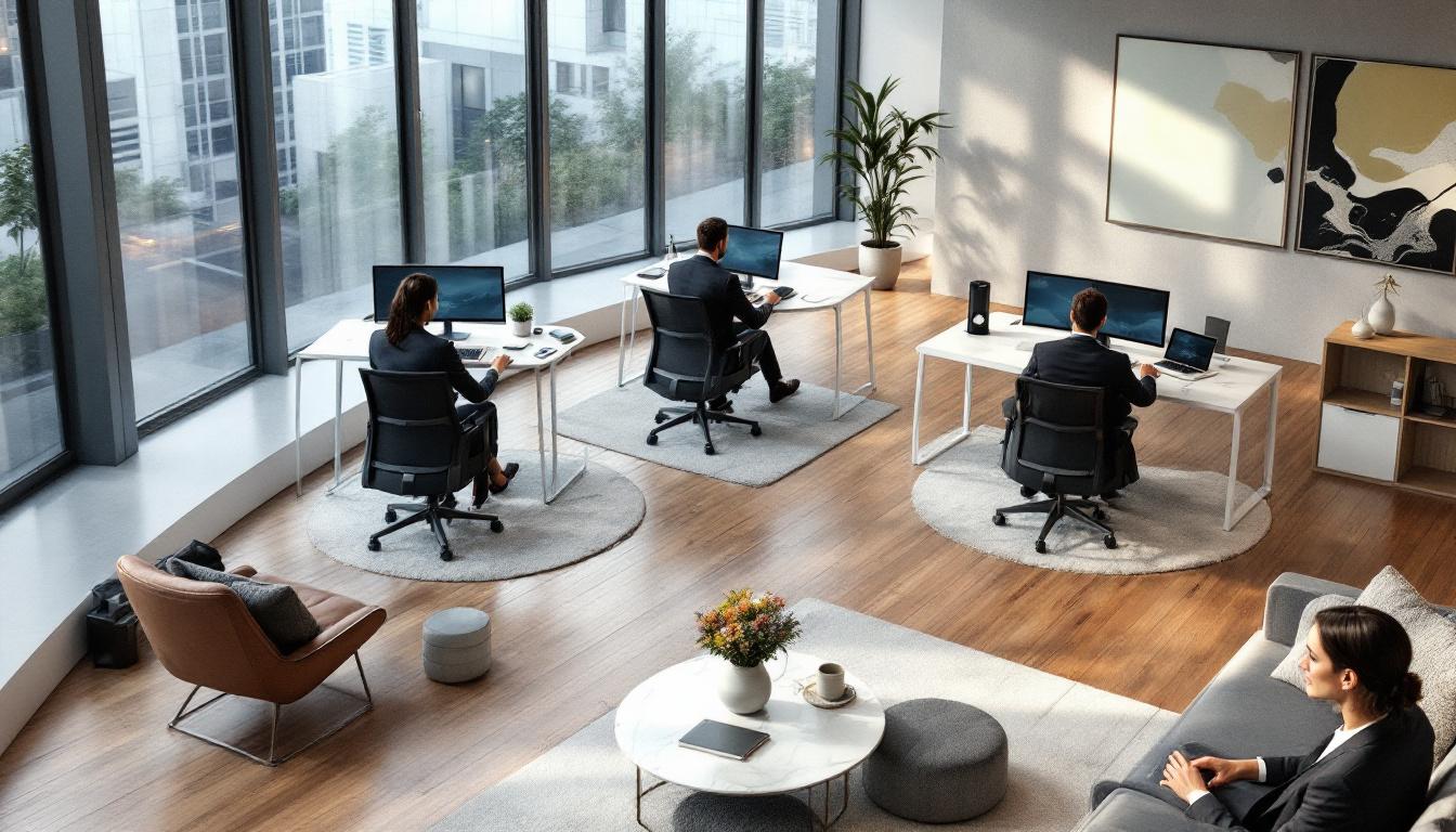 découvrez comment un logiciel de facturation en ligne peut vous faire économiser du temps. suivez nos conseils pratiques pour optimiser votre gestion et simplifier vos tâches administratives.