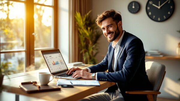 découvrez comment un logiciel de facturation en ligne peut vous faire gagner du temps. nos conseils pour choisir et optimiser votre outil de gestion efficace.