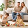 découvrez les secrets des parents zen pour élever des enfants sans encombre, grâce à des conseils pratiques et apaisants pour une parentalité sereine.