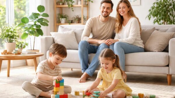 découvrez les secrets des parents zen pour élever des enfants sans encombre, grâce à des conseils pratiques et apaisants pour une parentalité sereine.