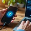 découvrez les étapes essentielles pour connecter facilement votre téléphone portable à votre ordinateur. suivez notre guide pratique pour transférer des fichiers, synchroniser vos données et profiter d'une connexion fluide entre vos appareils.