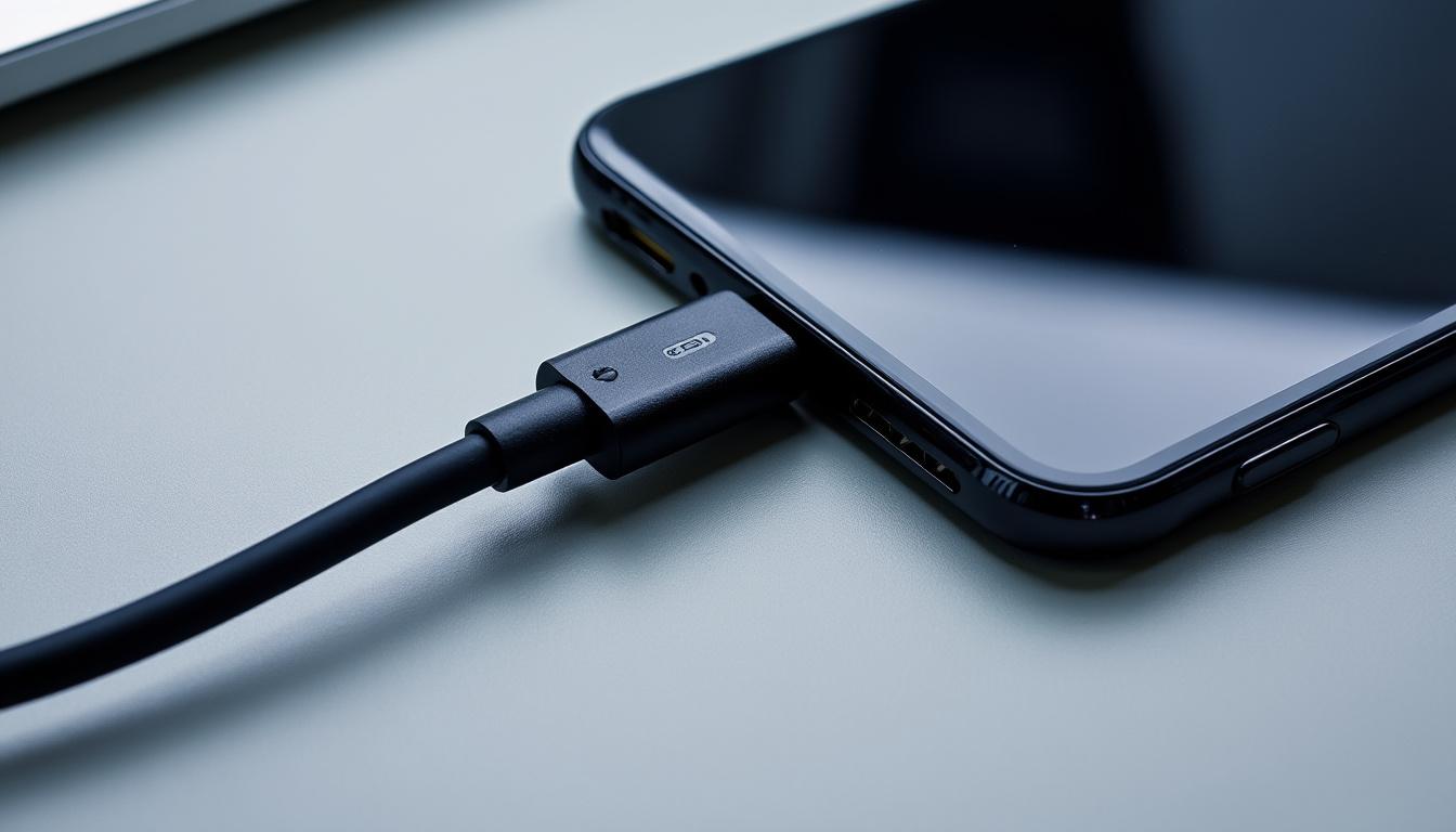 découvrez les étapes essentielles pour connecter votre téléphone portable à votre ordinateur facilement et rapidement. suivez notre guide pratique pour transférer vos fichiers, synchroniser vos données et maximiser l'utilisation de vos appareils.