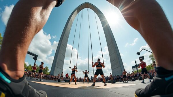 découvrez les événements et compétitions de crossfit à paris la défense, près de la grande arche. rejoignez une communauté dynamique de passionnés et participez à des entraînements stimulants et des défis sportifs inoubliables.