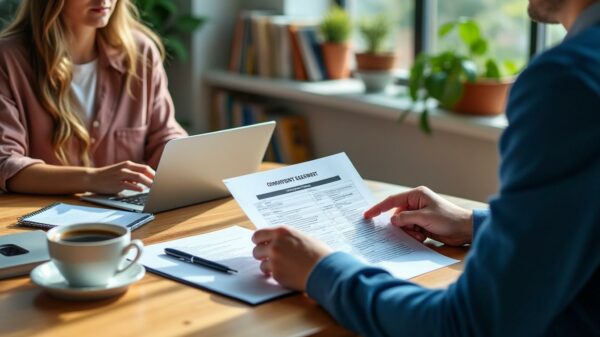 découvrez comment rédiger une conclusion percutante pour votre bilan de compétences. cet article vous guide avec des exemples pratiques et des conseils pour mettre en valeur vos atouts et faire la différence dans votre parcours professionnel.