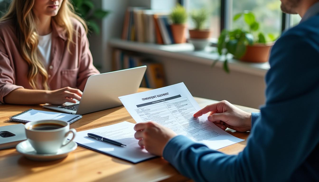 découvrez comment rédiger une conclusion percutante pour votre bilan de compétences. cet article vous guide avec des exemples pratiques et des conseils pour mettre en valeur vos atouts et faire la différence dans votre parcours professionnel.