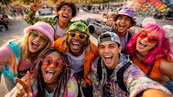 découvrez la signification de « fifou » dans le langage des jeunes et explorez son usage et ses origines dans la culture contemporaine.
