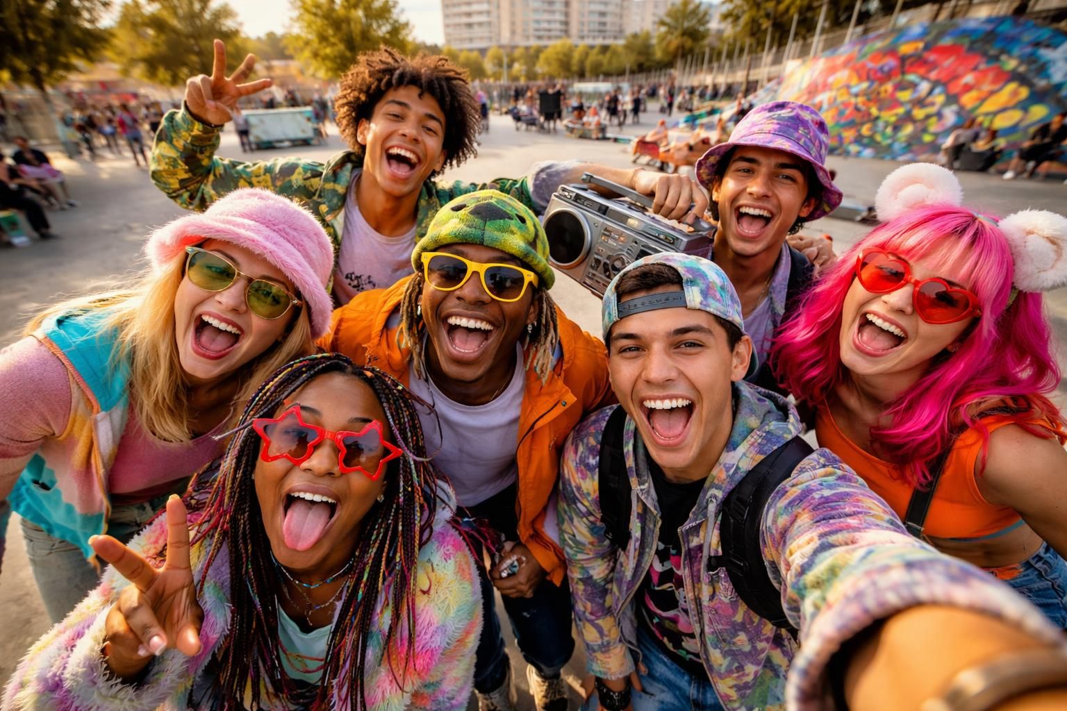 découvrez la signification de « fifou » dans le langage des jeunes et explorez son usage et ses origines dans la culture contemporaine.