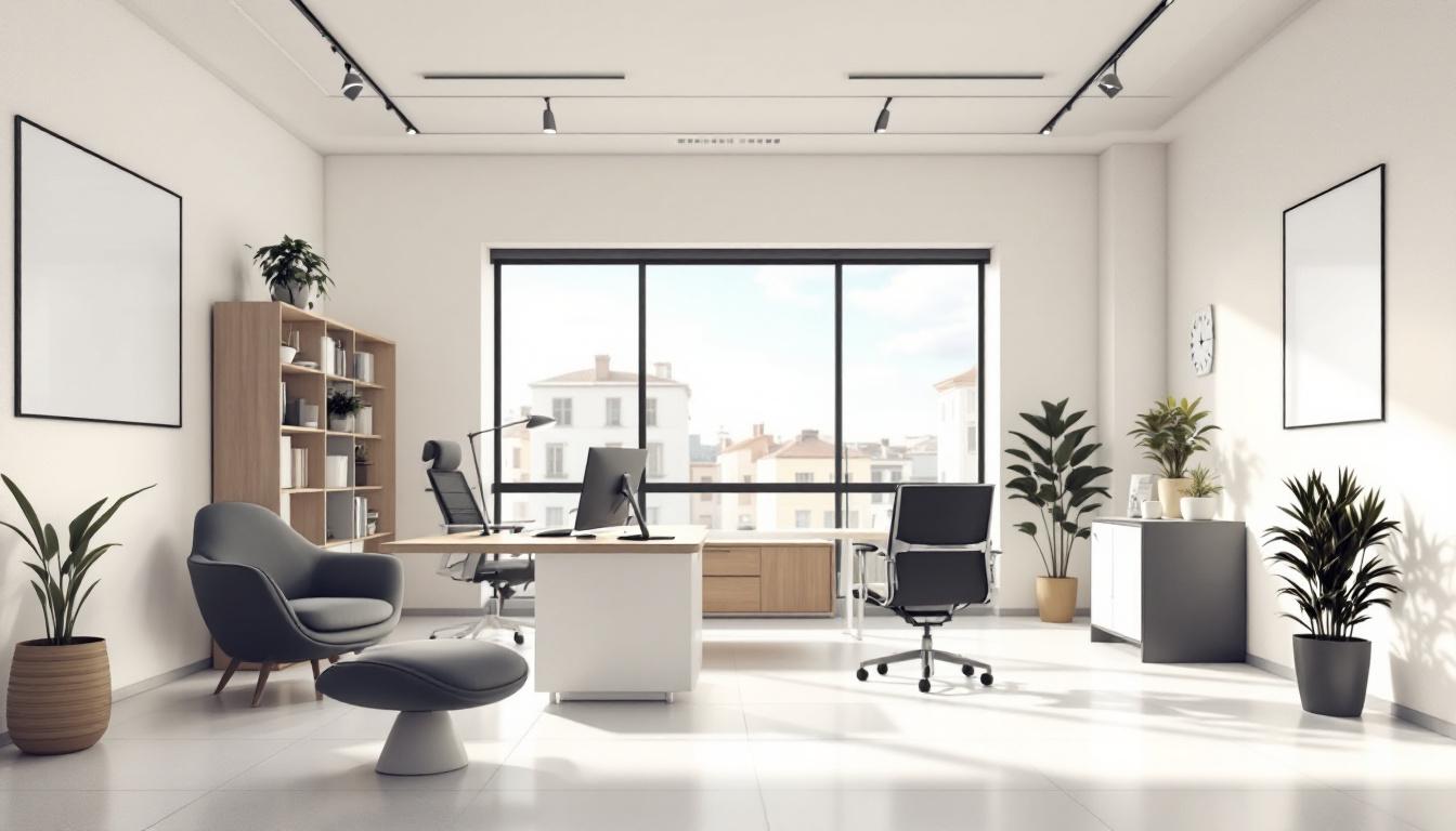 découvrez notre guide des meilleures agences d'intérim tertiaire à toulon, avec toutes les informations essentielles pour trouver l'agence qui correspond à vos besoins professionnels.