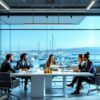 découvrez les meilleures agences d'intérim tertiaire à toulon, leurs offres, services et conseils pour réussir votre recherche d'emploi dans le secteur tertiaire.