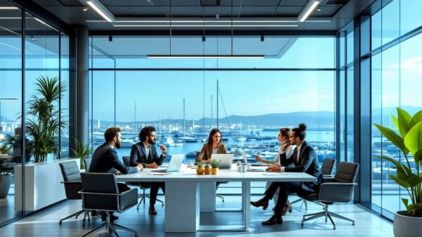 découvrez les meilleures agences d'intérim tertiaire à toulon, leurs offres, services et conseils pour réussir votre recherche d'emploi dans le secteur tertiaire.