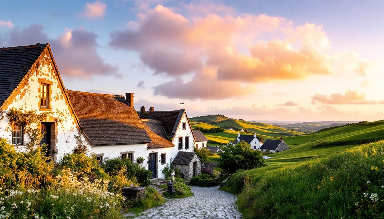 découvrez notre guide complet des meilleurs sites de locations de vacances au pays basque pour trouver facilement votre séjour idéal entre mer et montagne.