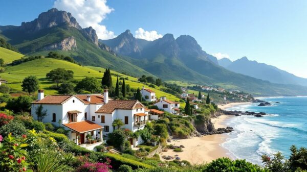 découvrez notre guide complet pour trouver les meilleures locations de vacances au pays basque et profitez d'un séjour inoubliable entre mer et montagne.