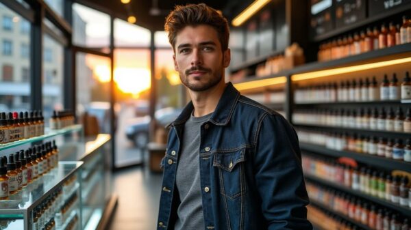 découvrez l'innovation des e-liquides français grâce à vincent dans les vapes. plongez dans un univers où qualité, saveurs originales et savoir-faire français se rencontrent pour une expérience de vape unique.