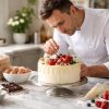 découvrez les secrets d'une création réussie en pâtisserie avec des expressions clés et astuces pour sublimer vos desserts.