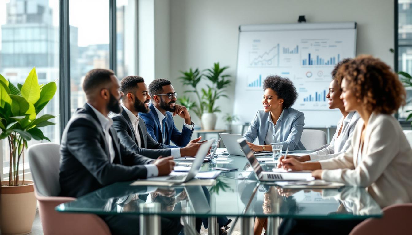 découvrez les témoignages inspirants d'entrepreneurs qui ont réussi grâce au factoring, une technique efficace pour optimiser la gestion de trésorerie et accélérer la croissance de votre entreprise.