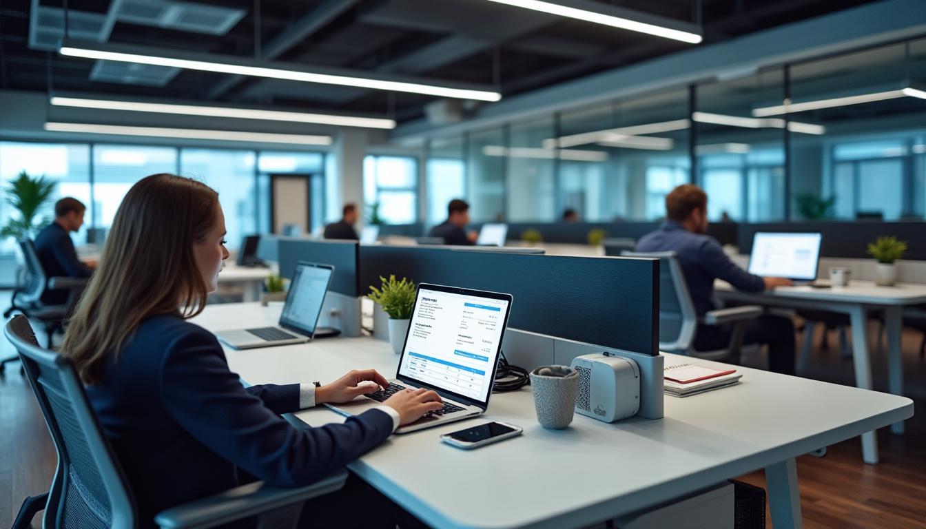 découvrez tout ce qu'il faut savoir sur la facturation électronique obligatoire en belgique pour les marchés publics. cet article vous guide à travers les bonnes pratiques à adopter pour une transition réussie et conforme, garantissant une gestion efficace et transparente de vos factures.