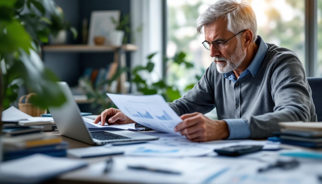 découvrez les aspects essentiels de la fiscalité du per avant 62 ans et évitez les erreurs courantes que les épargnants oublient souvent pour optimiser votre épargne retraite.