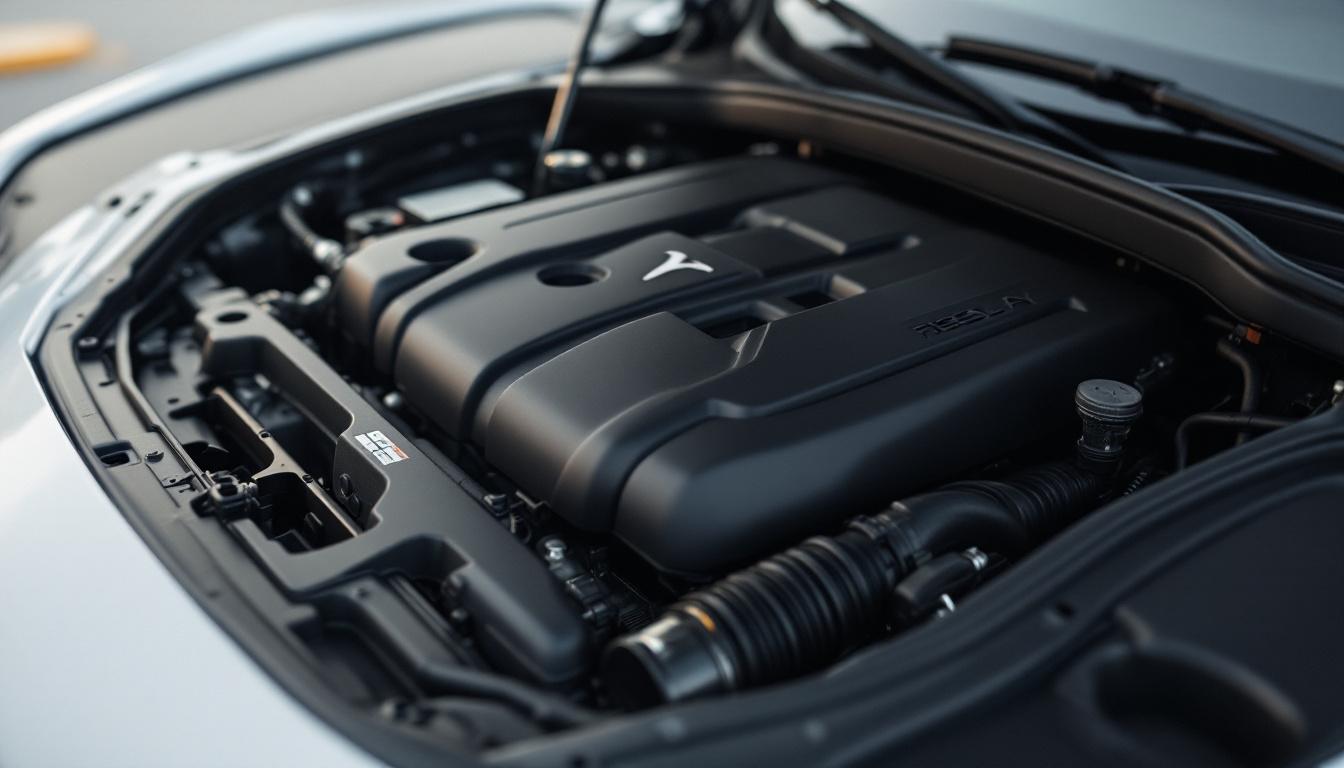 découvrez toutes les réponses à vos questions sur les courroies d'accessoires pour tesla model y : entretien, remplacement, compatibilité et conseils pratiques.