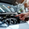 découvrez notre foire aux questions complète sur les courroies d'accessoires pour tesla model y, incluant conseils d'entretien, diagnostics et solutions.