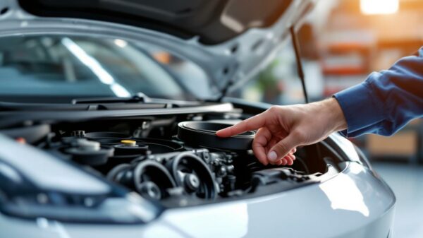 découvrez notre foire aux questions complète sur les courroies d'accessoires pour tesla model y, incluant conseils d'entretien, diagnostics et solutions.