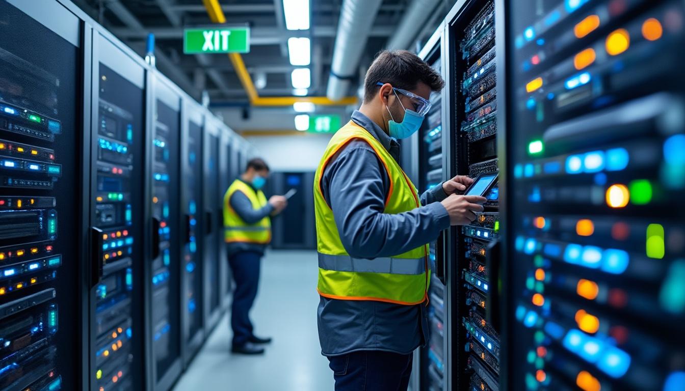 découvrez les fonctionnalités essentielles à considérer lors du choix d'un site de maintenance des comptes de sie. optimisez la gestion de vos comptes grâce à des outils performants, une sécurité renforcée et un support client réactif.