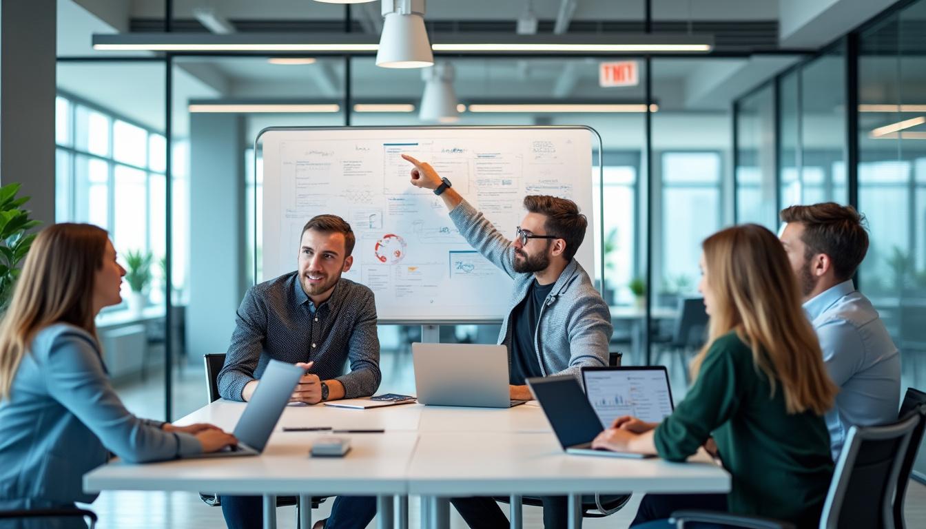 découvrez les fonctionnalités clés à considérer lors du choix d'un site dédié à la maintenance des comptes de systèmes d'information d'entreprise (sie). optimisez la gestion de vos données et la sécurité de vos informations grâce à des outils adaptés et performants.