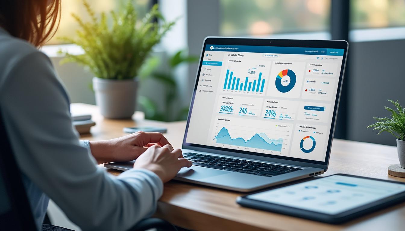 découvrez les fonctionnalités essentielles à rechercher dans un site de maintenance des comptes de sie. optimisez la gestion de vos services interentreprises grâce à des outils performants et intuitifs. informez-vous sur les critères fondamentaux pour garantir une expérience utilisateur fluide et sécurisée.