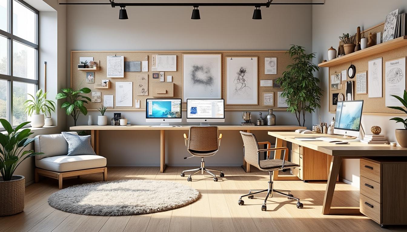 découvrez la formation architecte d'intérieur au cnam, un parcours complet conçu pour les passionnés de décoration. apprenez les compétences essentielles pour transformer des espaces et exprimer votre créativité tout en bénéficiant d'une approche pédagogique innovante.