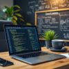 découvrez tout ce qu'il faut savoir avant de vous lancer dans notre formation de développeur web en 12 mois. apprenez les compétences essentielles, les outils nécessaires et les perspectives de carrière qui vous attendent. inscrivez-vous dès aujourd'hui pour bâtir votre avenir dans le développement web.