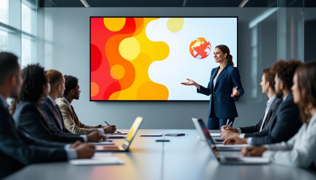 découvrez notre formation espagnol pro et boostez votre carrière grâce à une maîtrise avancée de la langue. développez vos compétences professionnelles en espagnol rapidement et efficacement.