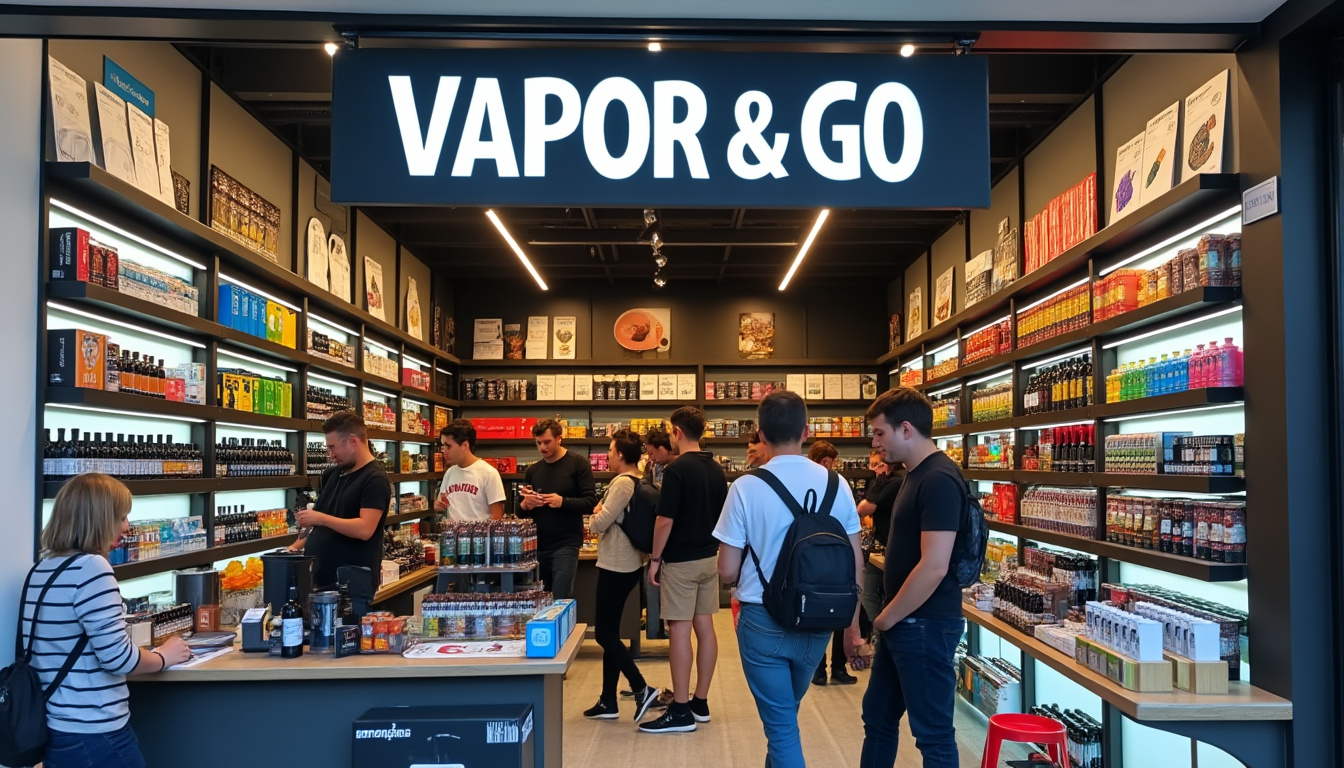 découvrez comment france vapotage influence l’industrie de la vape en france, ses actions, enjeux réglementaires et son rôle dans le développement du secteur.