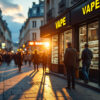 découvrez comment france vapotage influence l'industrie de la vape en france : rôle, actions, défense des professionnels et impact sur la réglementation du secteur.