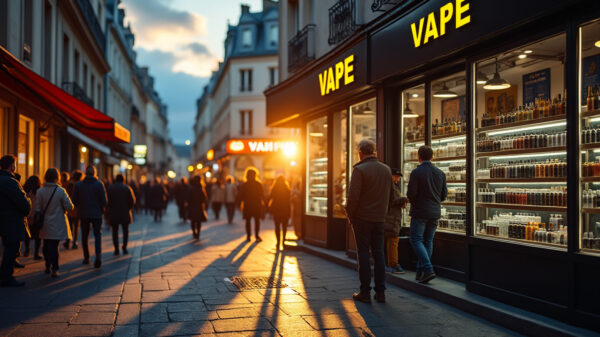 découvrez comment france vapotage influence l'industrie de la vape en france : rôle, actions, défense des professionnels et impact sur la réglementation du secteur.
