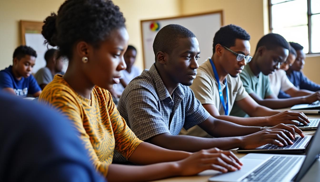 découvrez free mail uganda, votre solution accessible pour une communication efficace. optimisez vos échanges professionnels et personnels grâce à des outils simples et performants, adaptés à vos besoins en matière de messagerie en ouganda.
