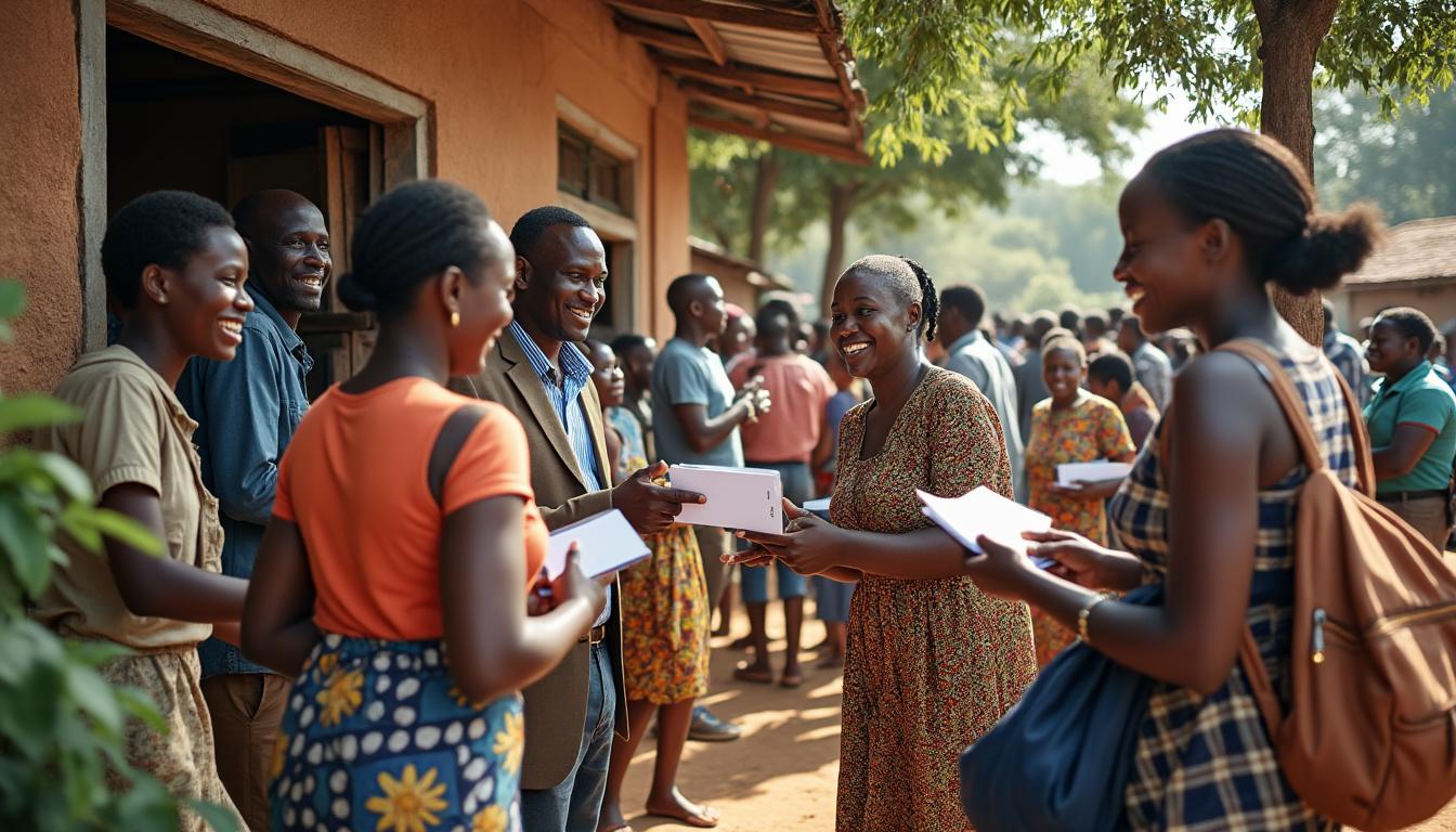 découvrez free mail uganda, la solution idéale pour une communication efficace et accessible. profitez d'un service de messagerie gratuit, simple d'utilisation, conçu pour répondre à tous vos besoins de communication au uganda.