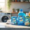 découvrez notre guide d'achat complet sur la lessive professionnelle dash, spécialement conçu pour vous aider à choisir le produit qui répond parfaitement à vos besoins en matière de nettoyage. profitez de conseils d'experts et d'astuces pour une lessive efficace et adaptée à votre quotidien.