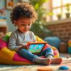 découvrez notre guide d'achat complet sur les tablettes tactiles pour enfants by gulli, mettant en avant la technologie innovante kurio. trouvez la tablette idéale pour allier divertissement et sécurité pour vos petits, avec des fonctionnalités adaptées à leur âge et des contenus éducatifs. ne passez pas à côté de cette solution high-tech pour éveiller la curiosité et l'apprentissage de vos enfants !