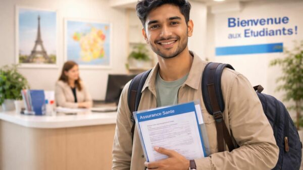 découvrez notre guide complet de l'assurance pour étudiants internationaux en france, avec toutes les informations essentielles pour bien choisir votre couverture santé durant vos études.