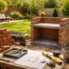 découvrez notre guide complet pour construire un barbecue extérieur à domicile, avec des conseils pratiques et des étapes faciles à suivre pour réussir votre projet.