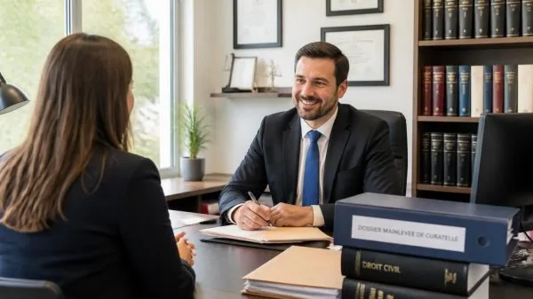 découvrez notre guide complet pour obtenir une mainlevée de curatelle rapidement et efficacement, avec toutes les étapes clés et conseils pratiques.