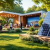 découvrez notre guide pratique sur la location de panneaux solaires pour vos événements écoresponsables. apprenez à optimiser votre impact environnemental tout en offrant une solution énergétique innovante lors de vos manifestations.