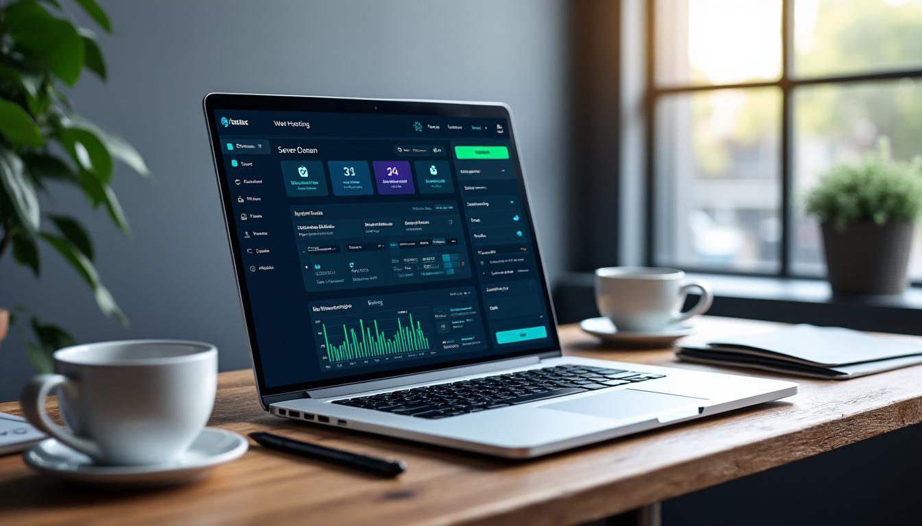 découvrez dans ce guide pratique comment configurer efficacement un hébergeur de site web gratuit en utilisant ftp. suivez nos étapes simples et gagnez en autonomie pour héberger vos projets en ligne sans frais.