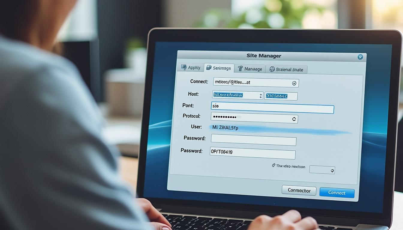découvrez notre guide pratique pour configurer facilement un hébergeur de site web gratuit en utilisant ftp. suivez nos étapes claires et simples pour mettre en ligne votre site rapidement et sans frais.