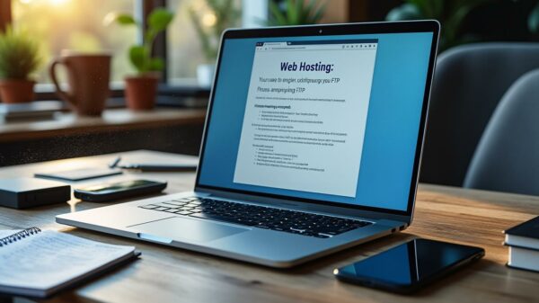 découvrez notre guide pratique pour configurer facilement un hébergeur de site web gratuit en utilisant ftp. suivez nos étapes simples et optimisez la mise en ligne de votre site sans débourser un centime.