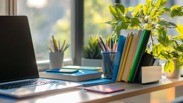 Heures de cours en terminale : Comment s'organiser pour ne rien manquer ?
